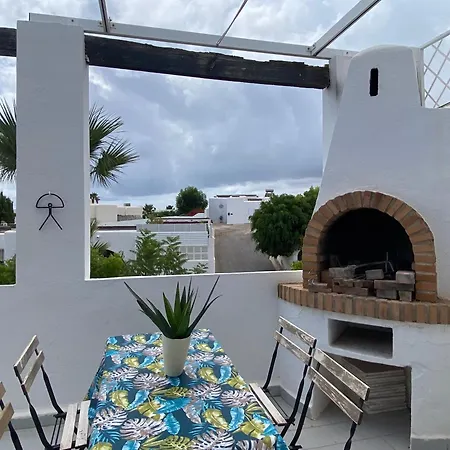 Διαμέρισμα Blanco