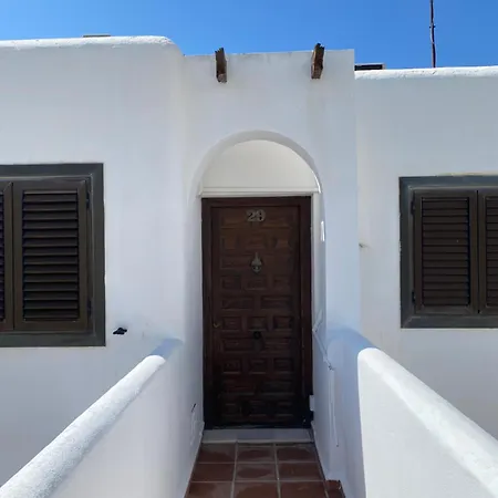 Appartement Blanco Mojácar