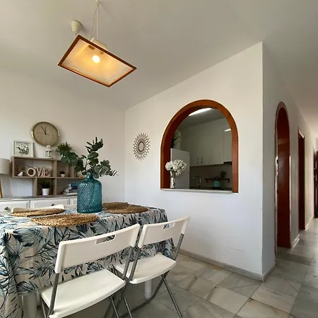 Appartement Blanco *
