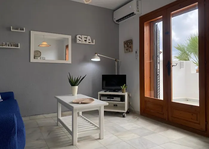 Appartement Blanco *