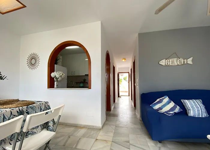 Blanco Appartement *