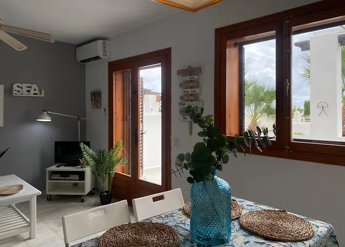 Blanco Appartement *