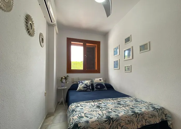 Appartement Blanco *