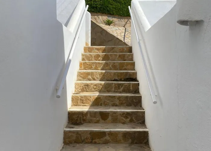 Blanco Mojácar