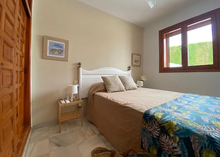 Blanco Appartement