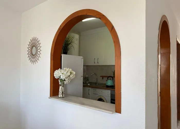 Appartement Blanco Mojácar