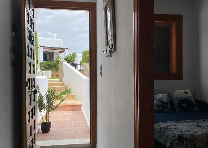 Appartement Blanco