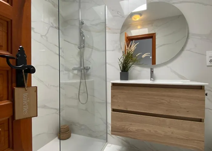 Blanco Appartement *