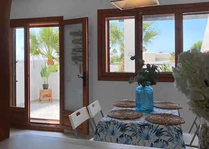 Appartement Blanco