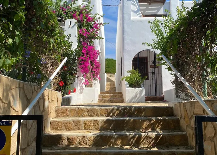 Blanco Appartement *
