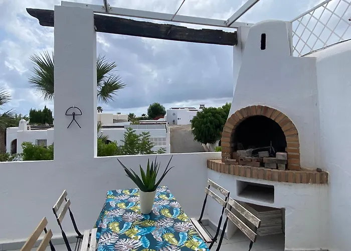 Appartement Blanco
