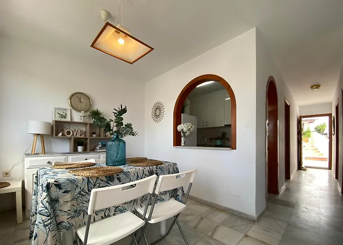 Appartement Blanco *