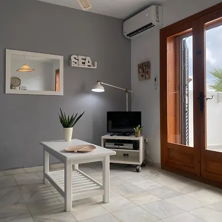 Apartamento Blanco *