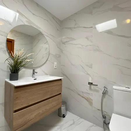 Blanco Appartement *
