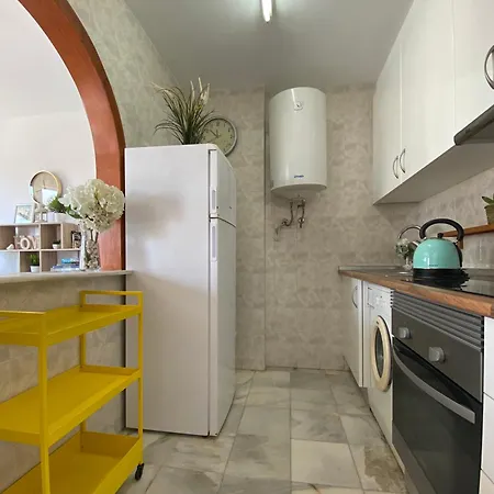 Blanco Appartement *