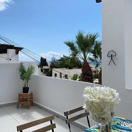 Apartamento Blanco *