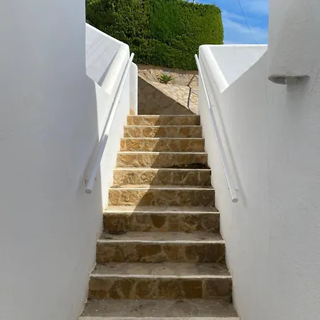 Blanco Mojácar