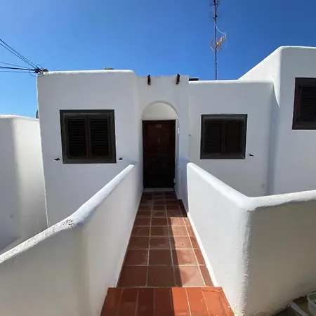 Blanco Appartement Mojácar