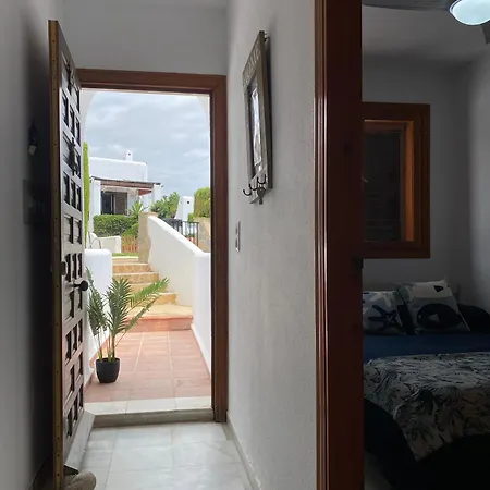 Appartement Blanco