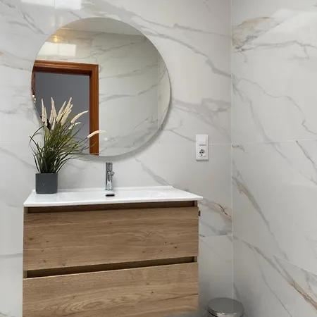 Appartement Blanco
