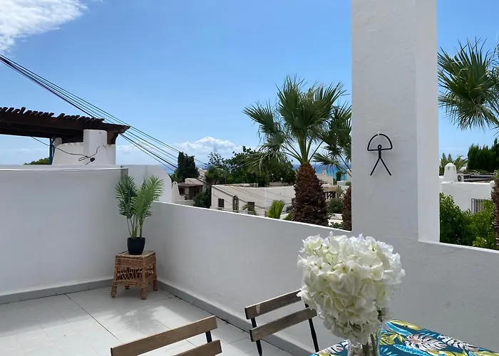 Apartamento Blanco *